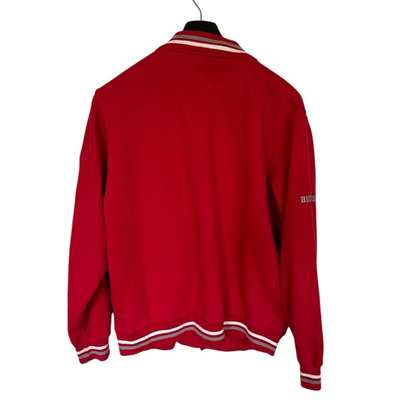 Ohio State Buckeyes Jacket Size M - Picture 2 of 7